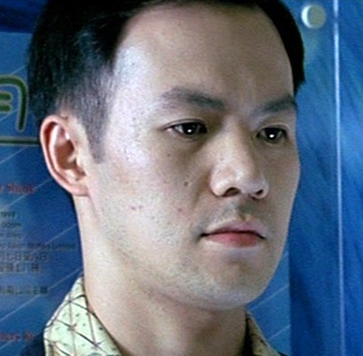 actor Kwok-Kit Lam large photo