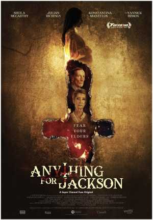 Anything for Jackson [Russian]