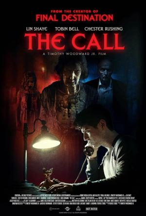 The Call [Russian]