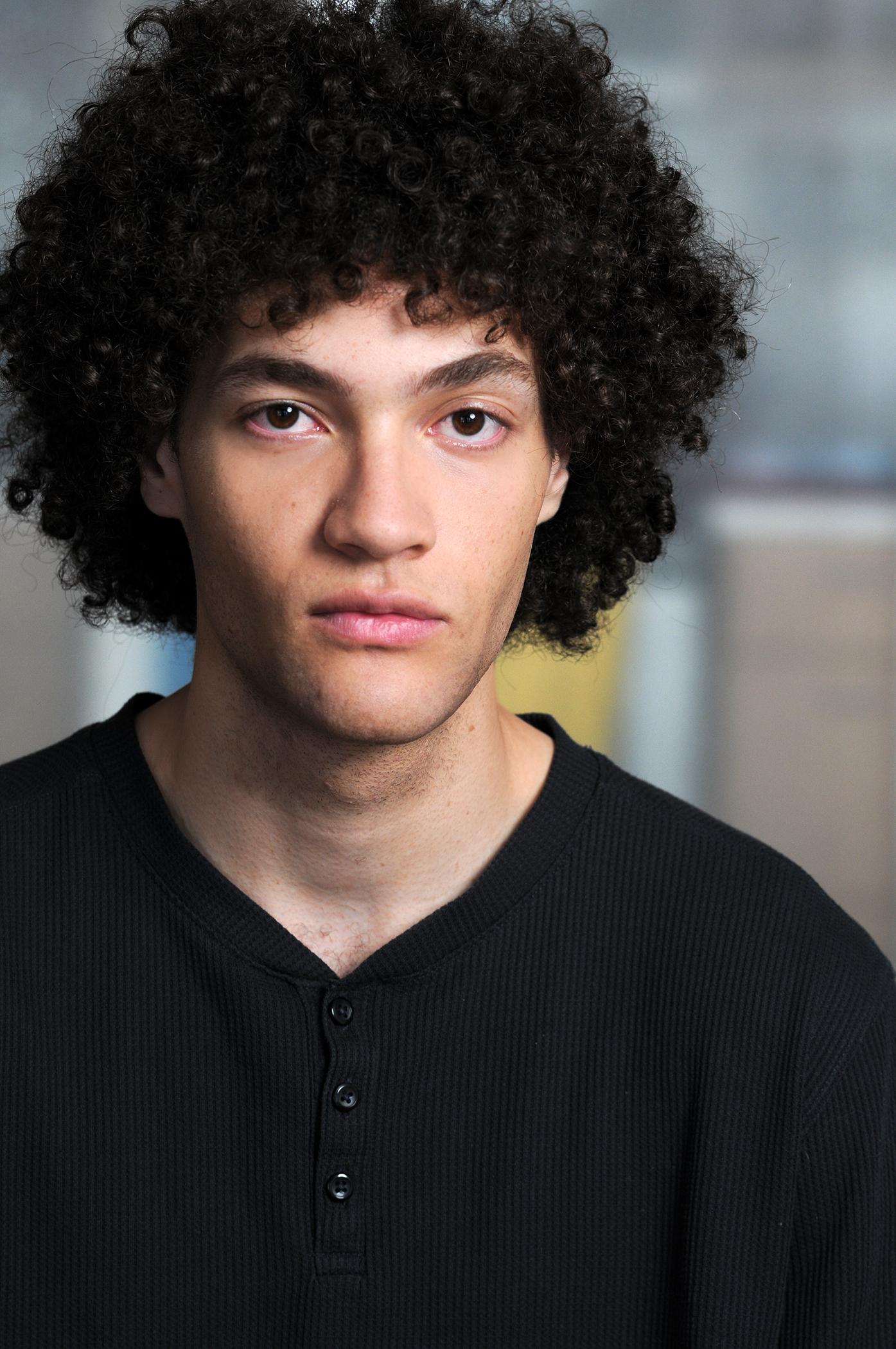 actor Alex Jason Lee King large photo