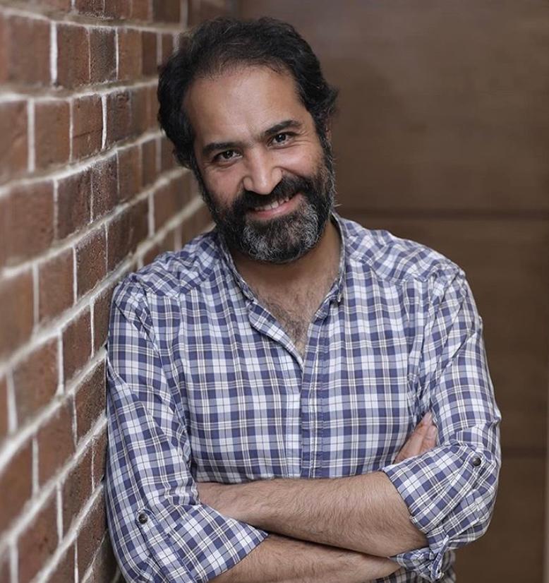 Afshin Hashemi