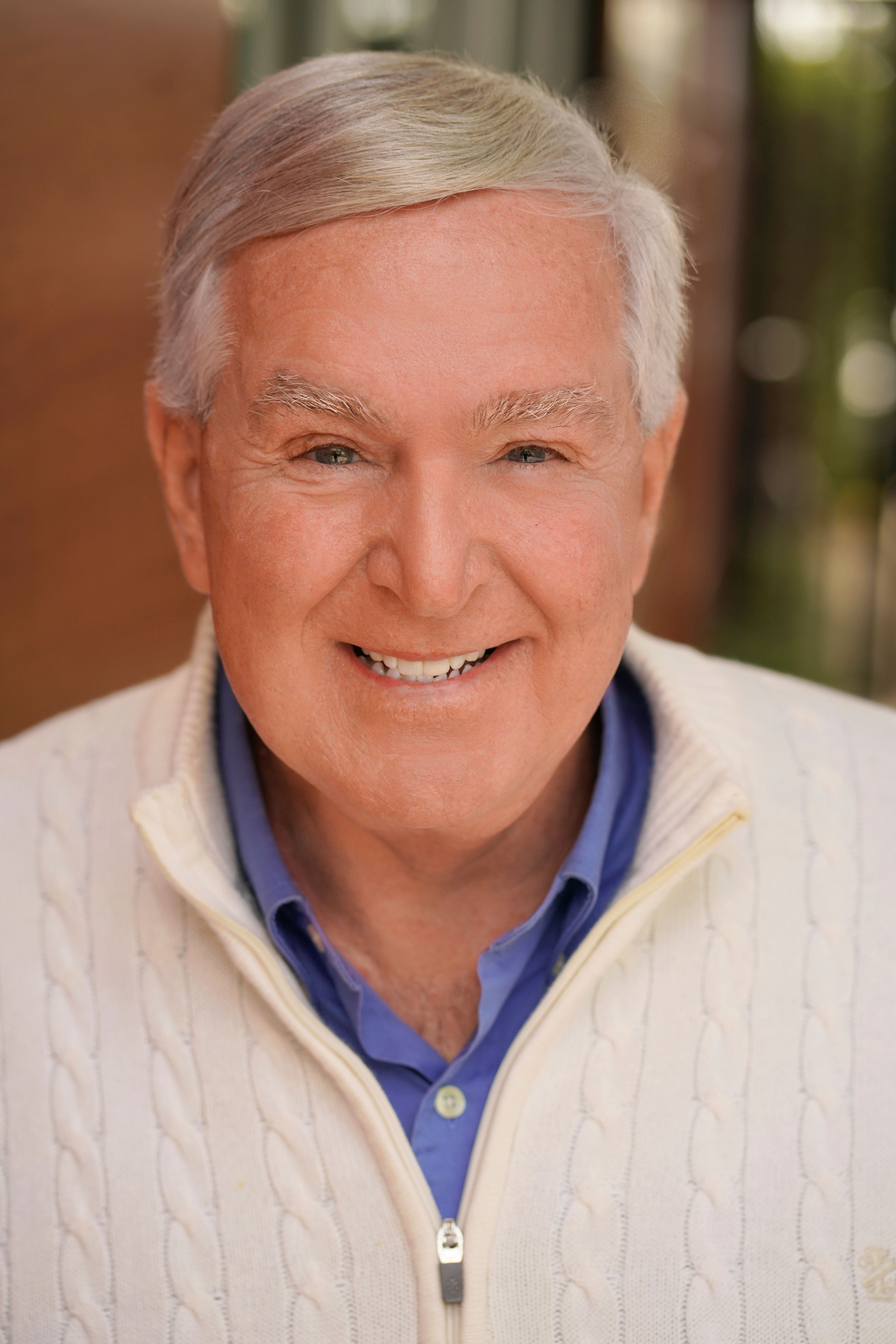 actor Dean Phillippi Sr. large photo