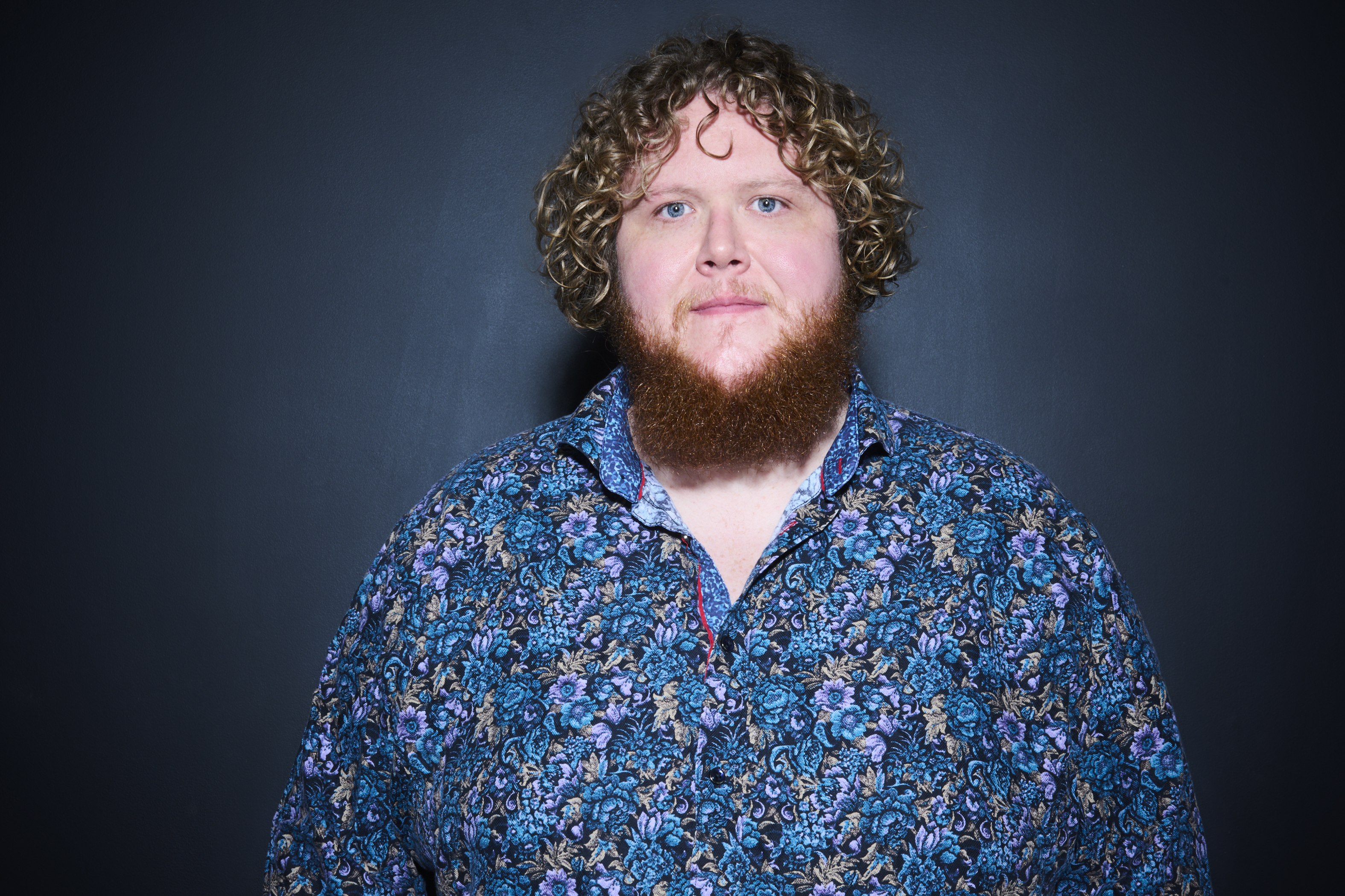 actor Francis Melling large photo