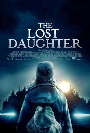 The Lost Daughter [Spanish]