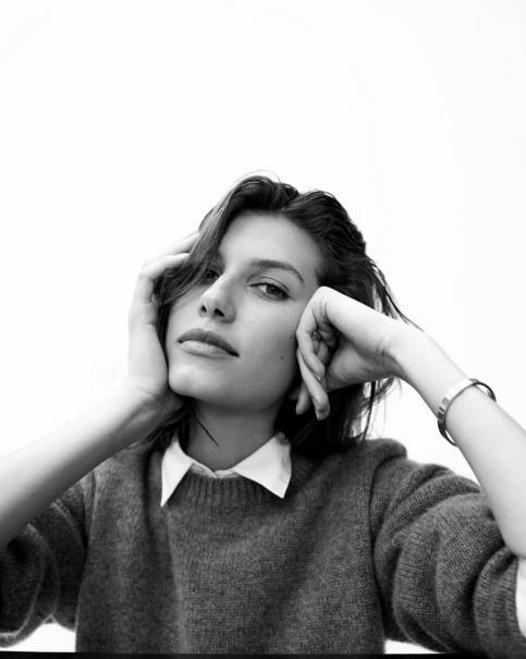 actor Rose Gilroy large photo