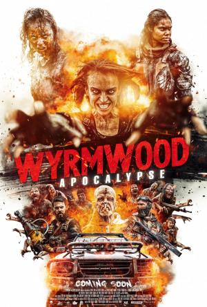 Wyrmwood: Apocalypse [Russian]