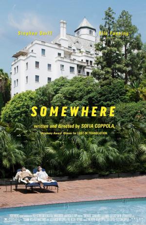 Somewhere [Russian]