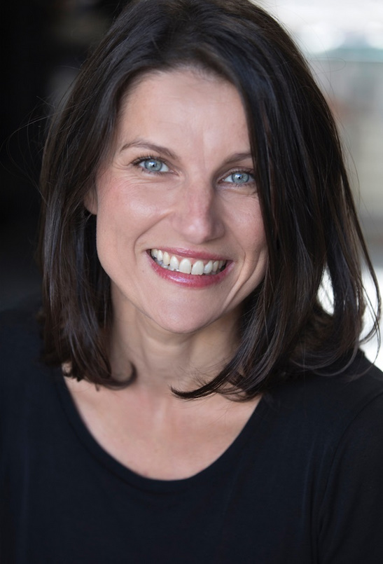 actor Pauline Moulène large photo