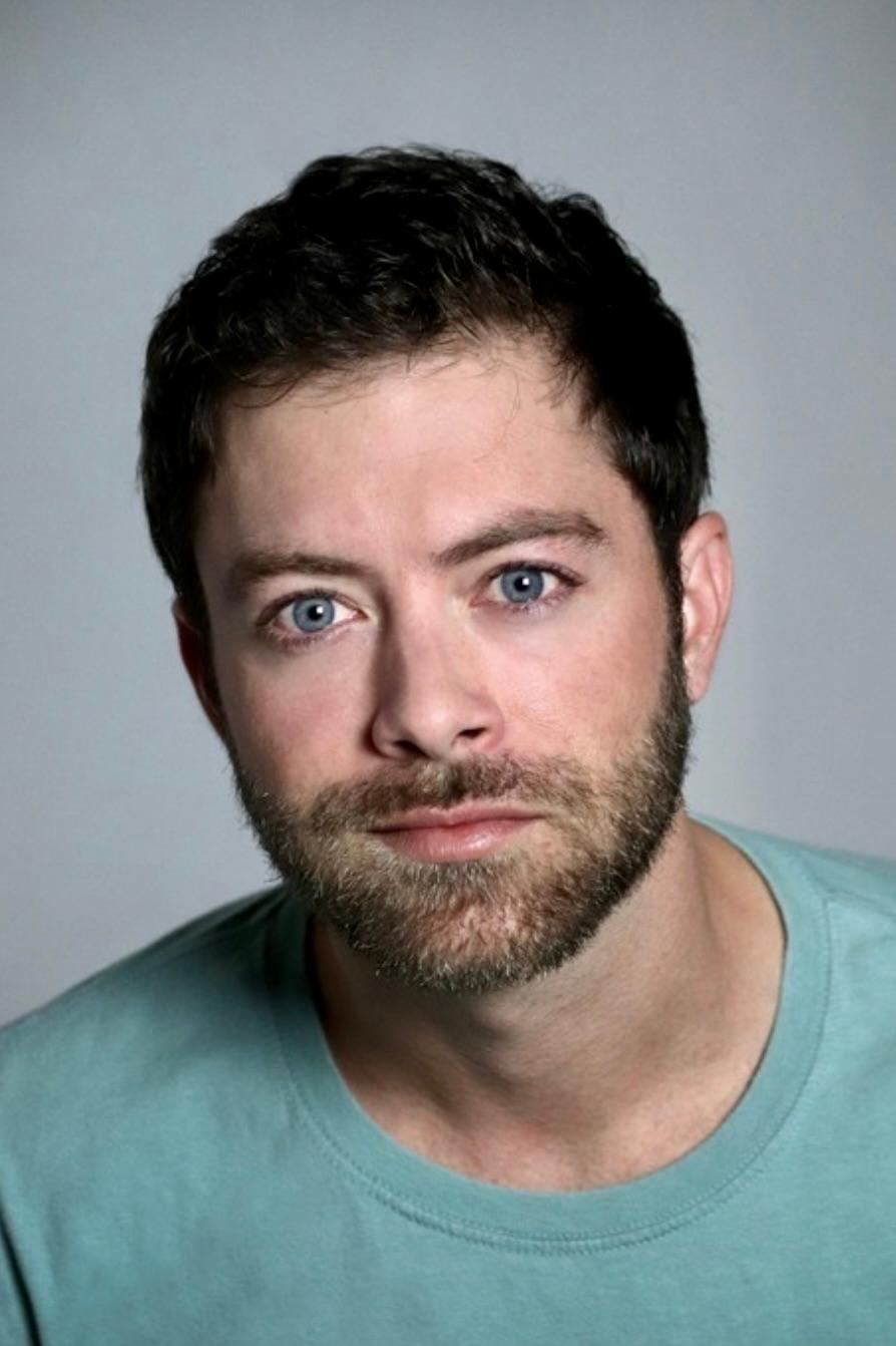 actor Tyler Corie large photo