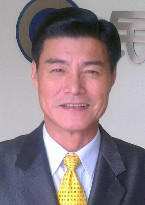 actor Chung-Huang Wang large photo