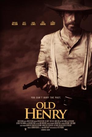 Old Henry [Russian]