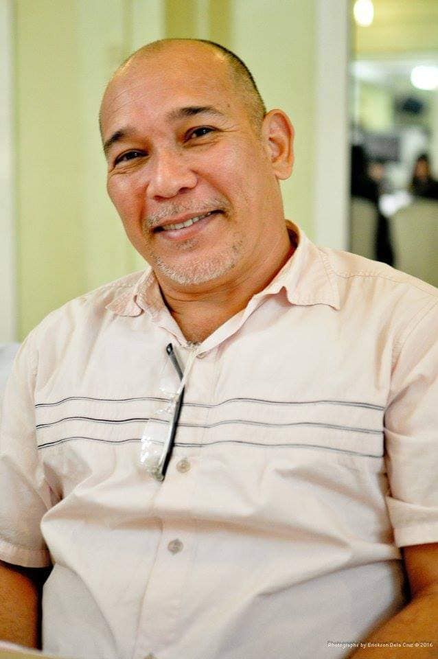 actor Richard Manabat large photo