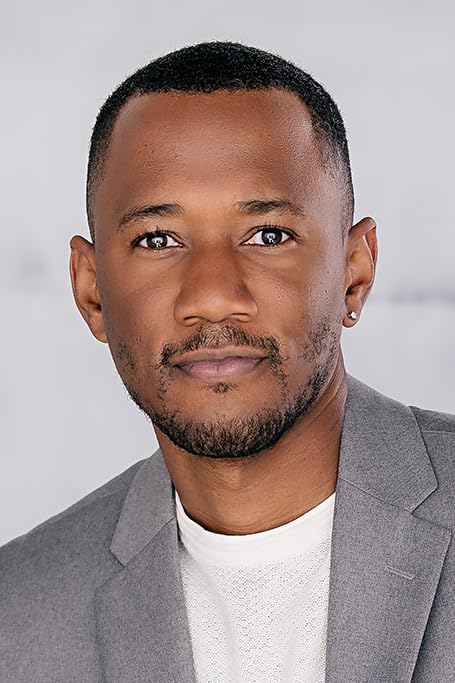 actor Giovanni Adams large photo