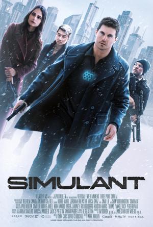 Simulant [Russian]