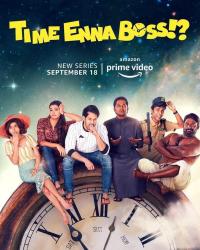 Time Enna Boss