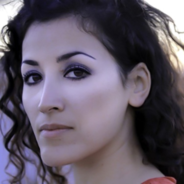 actor Denise Acosta large photo