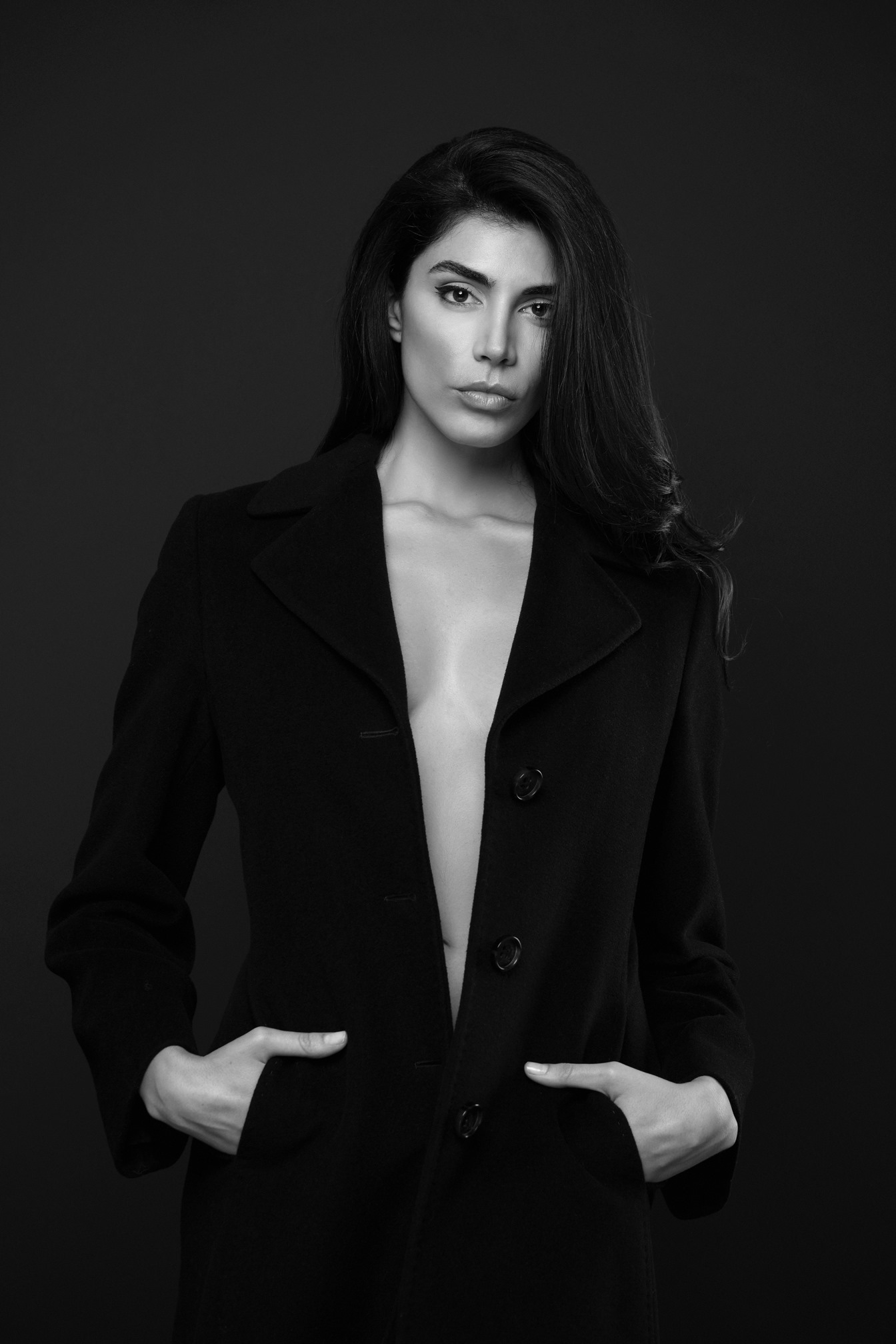 actor Fabrizia Santarelli large photo