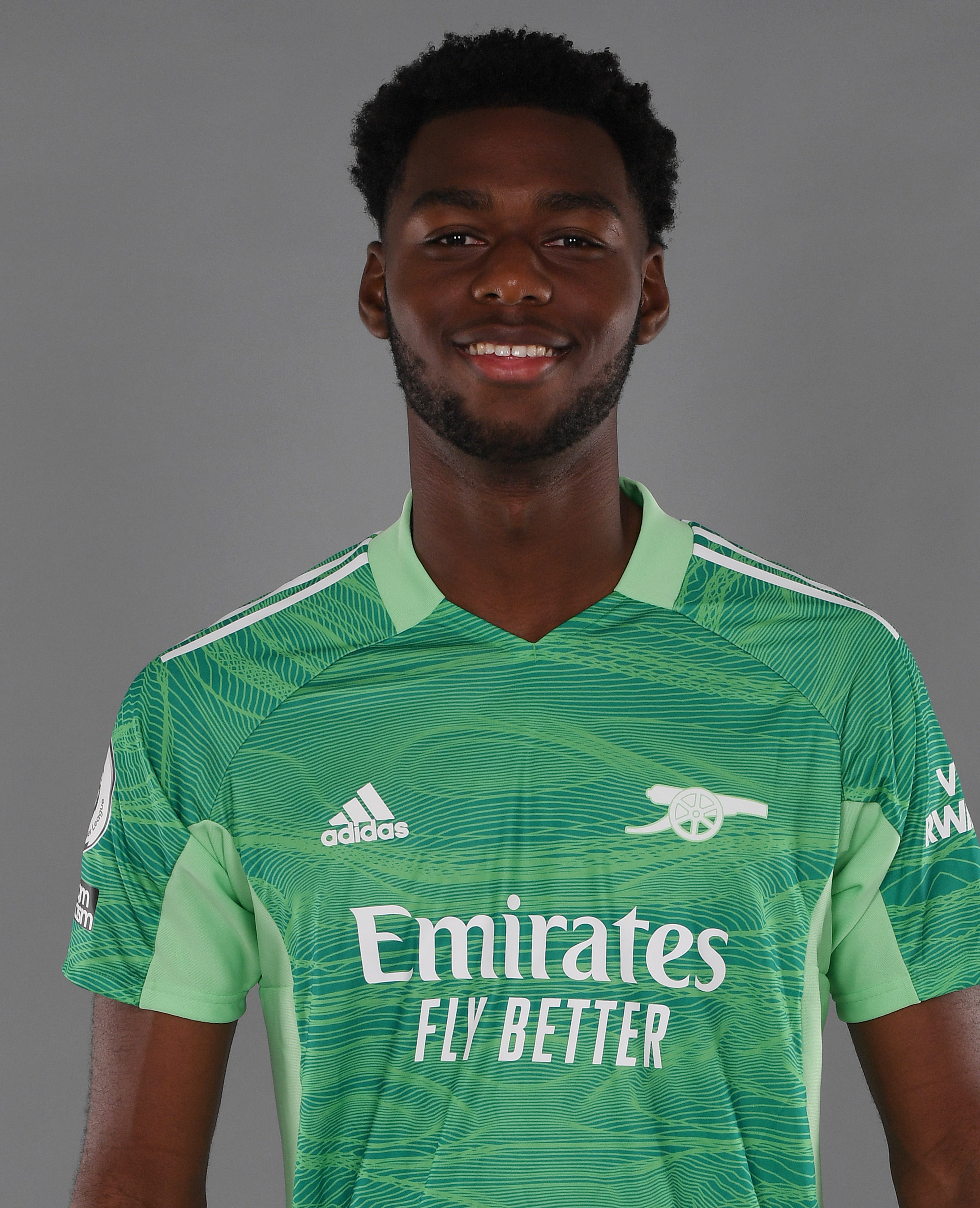 Arthur Okonkwo
