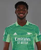 Arthur Okonkwo