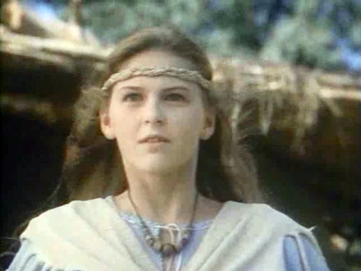 actor Zoya Kaydanovskaya large photo