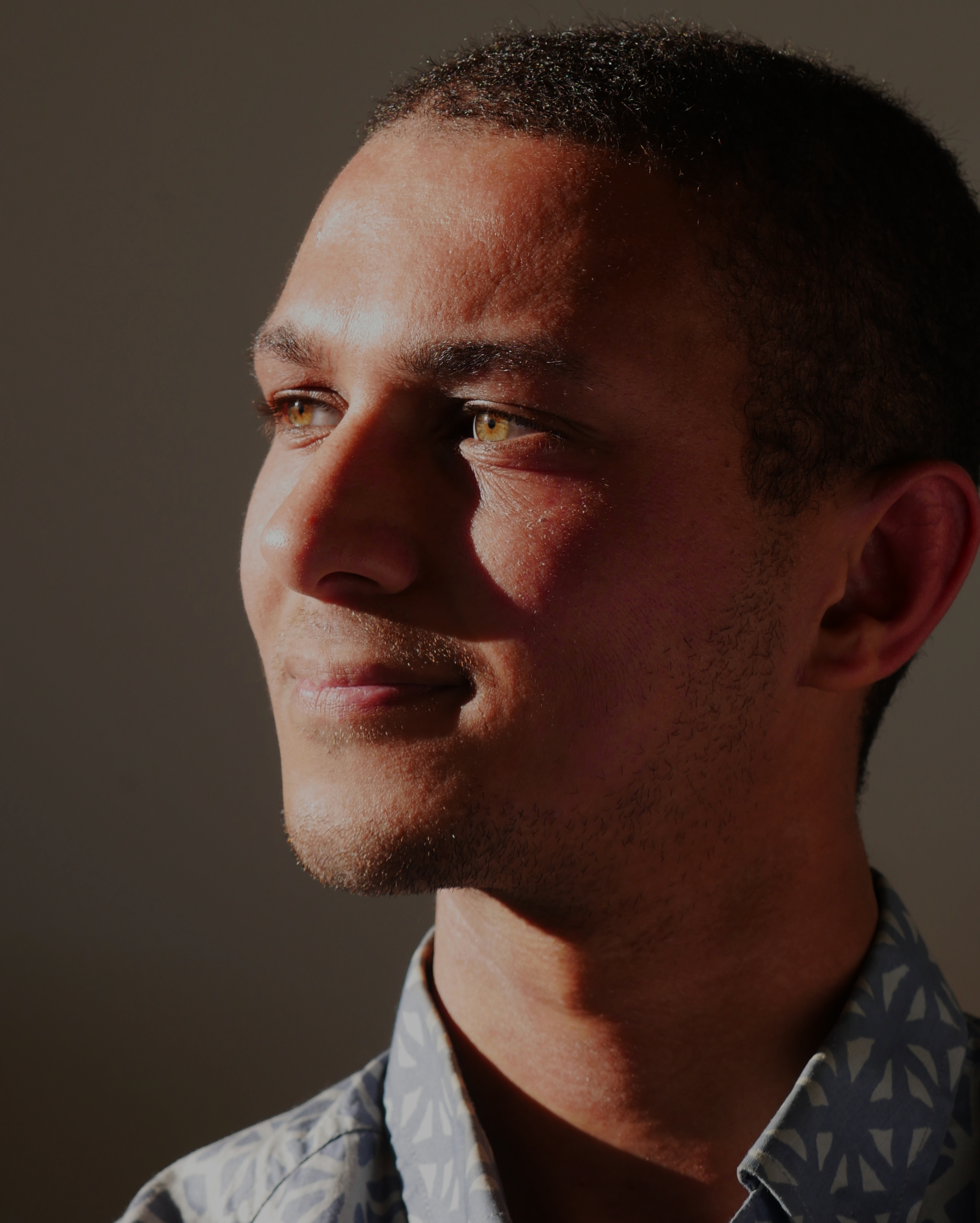 actor Ethan Thomas Major large photo