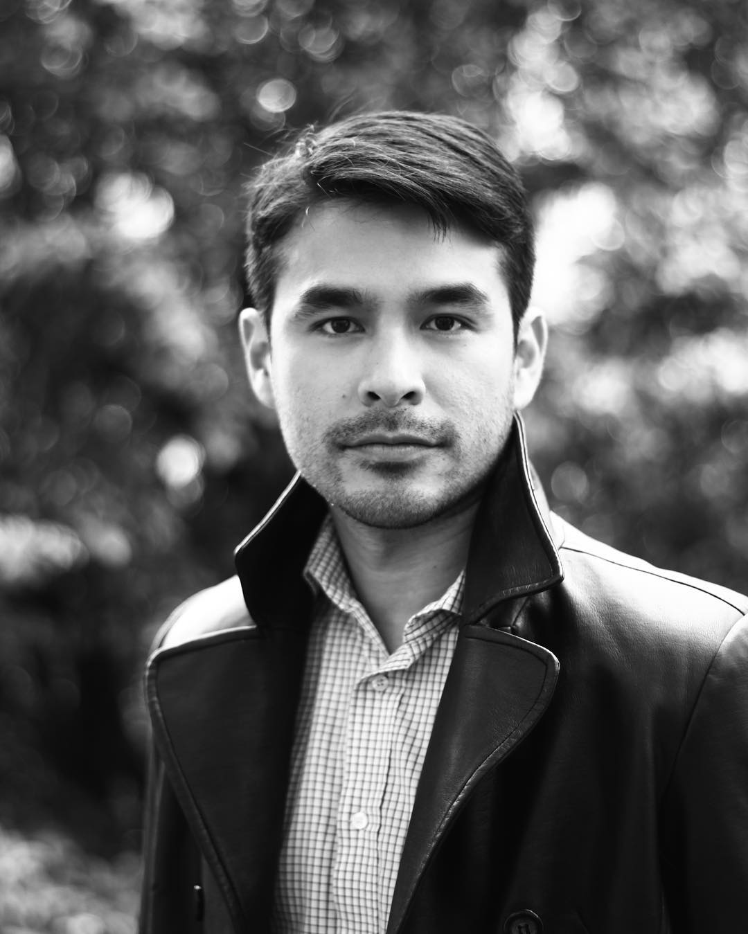 actor Atom Araullo large photo