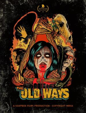 The Old Ways [Russian]