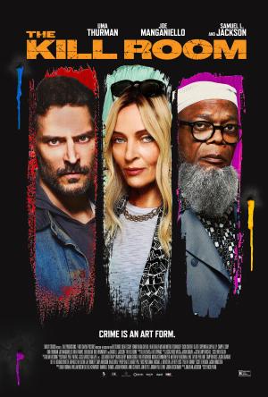 The Kill Room [Spanish]
