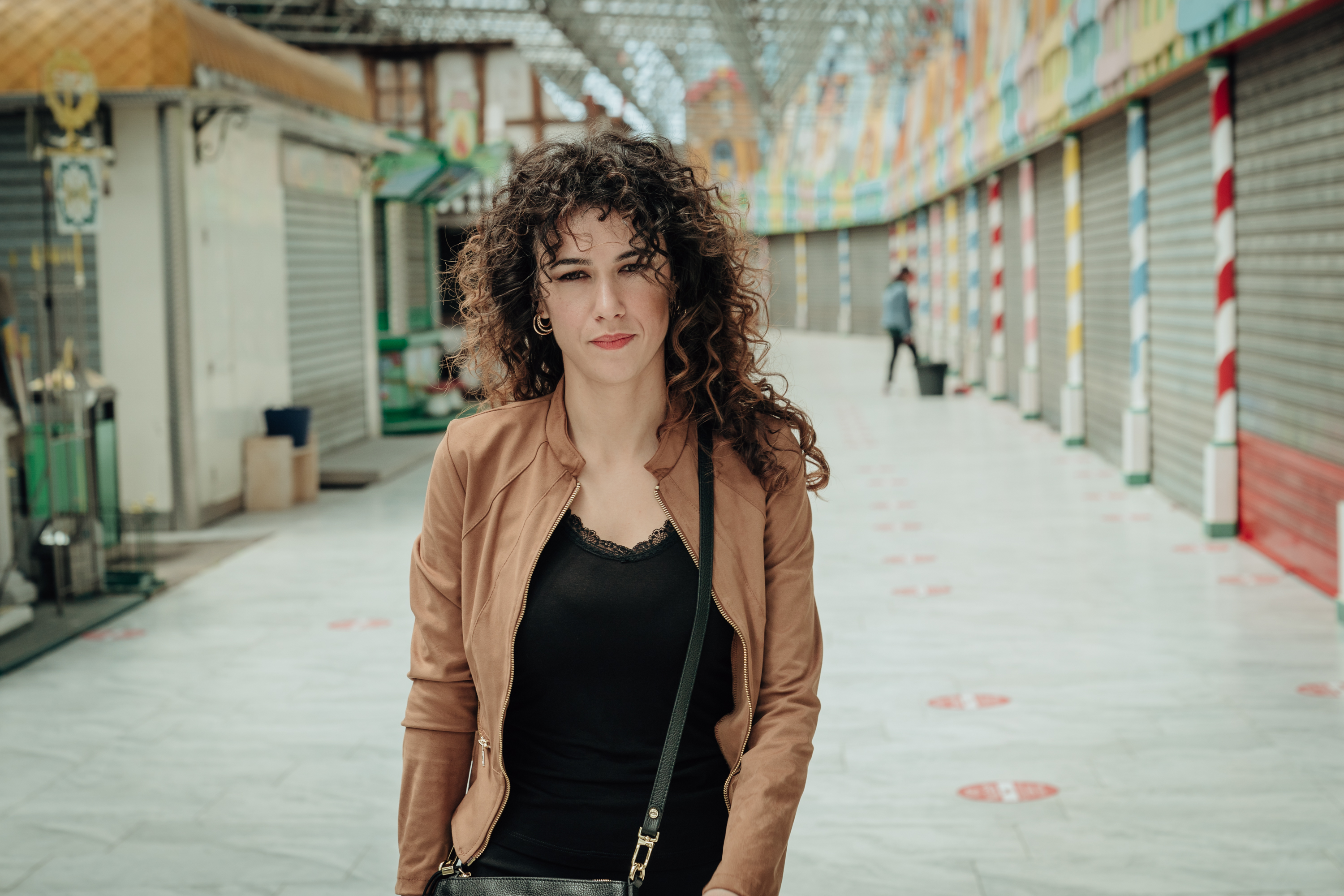 actor Roxana Doran large photo