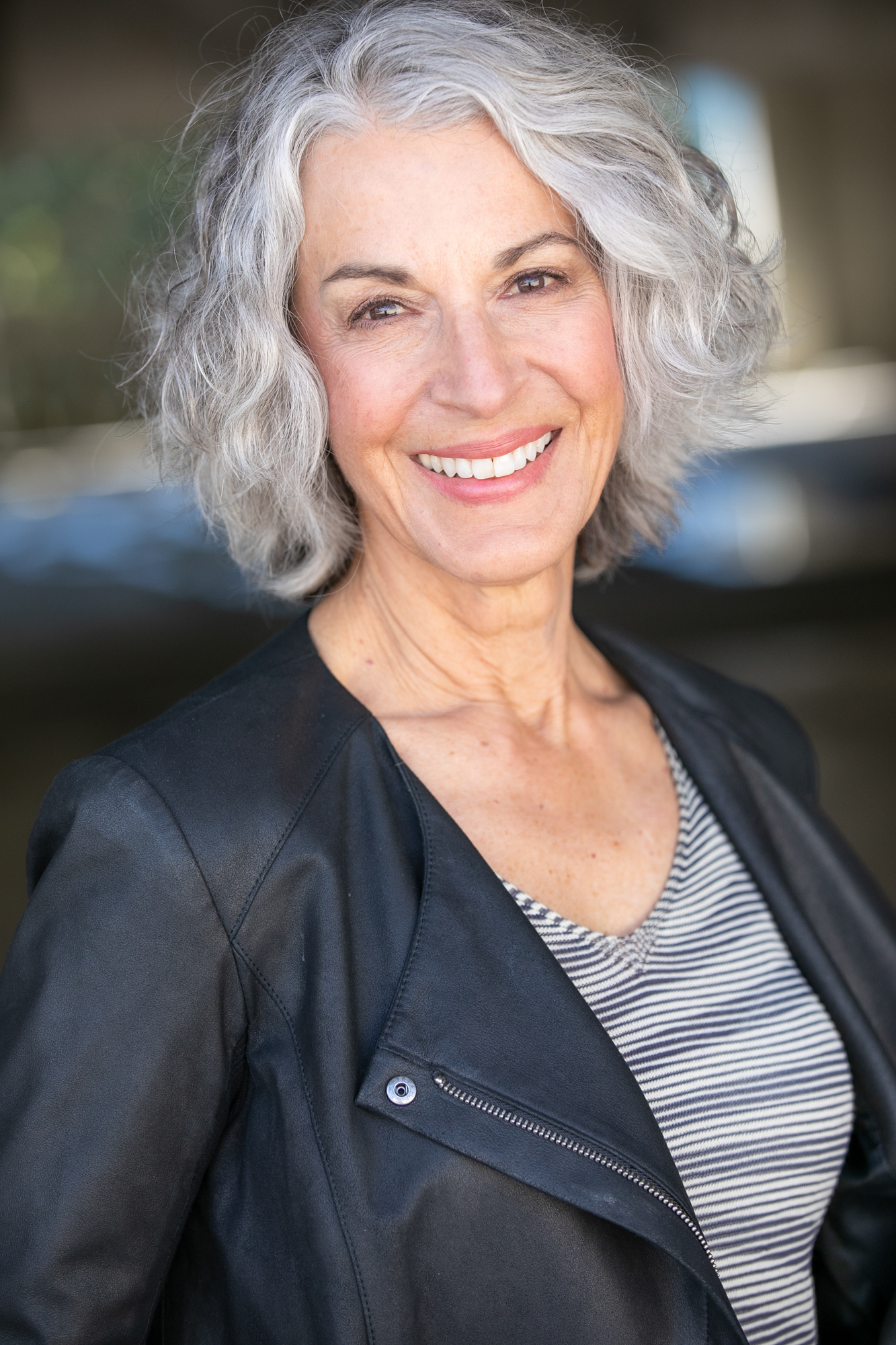 actor Michele McCormick large photo