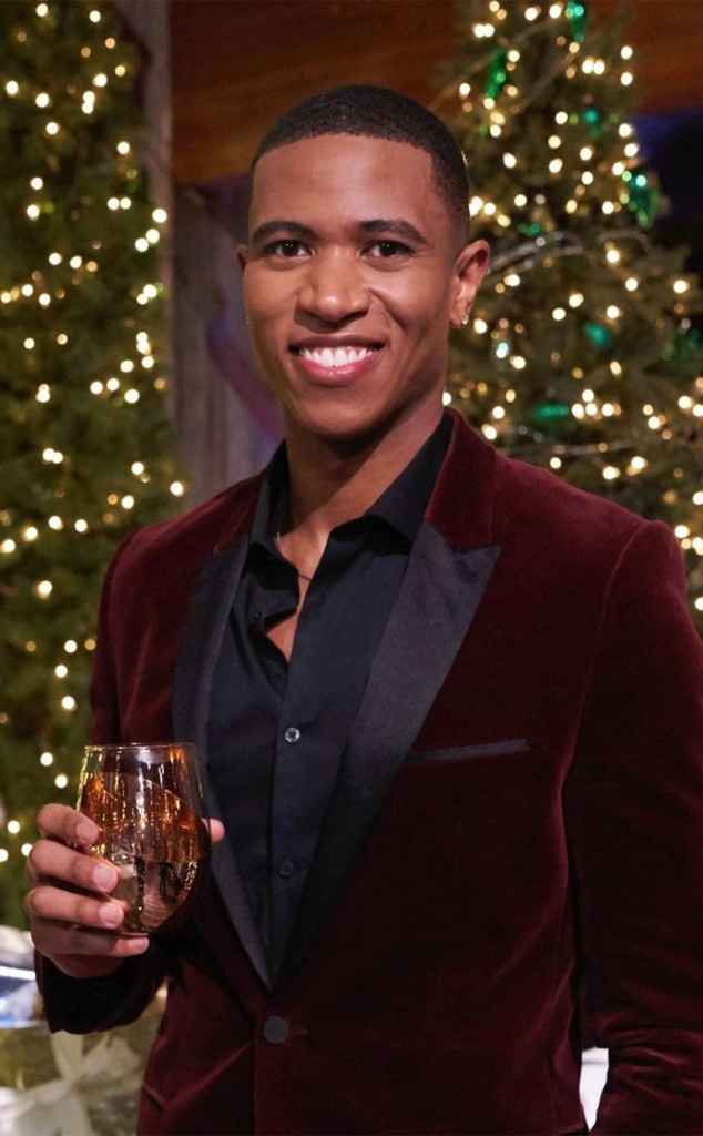 Markelle Smith