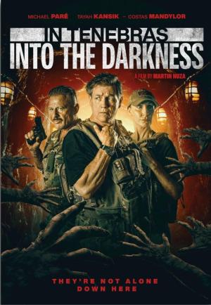 In Tenebras: Into the Darkness [ترجمة عربية]