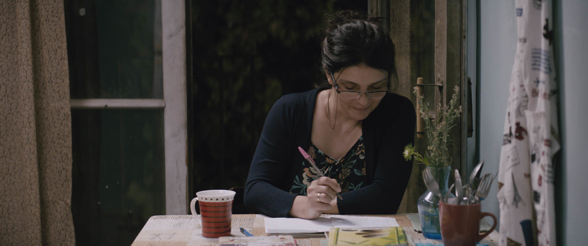 actor Ia Shugliashvili large photo