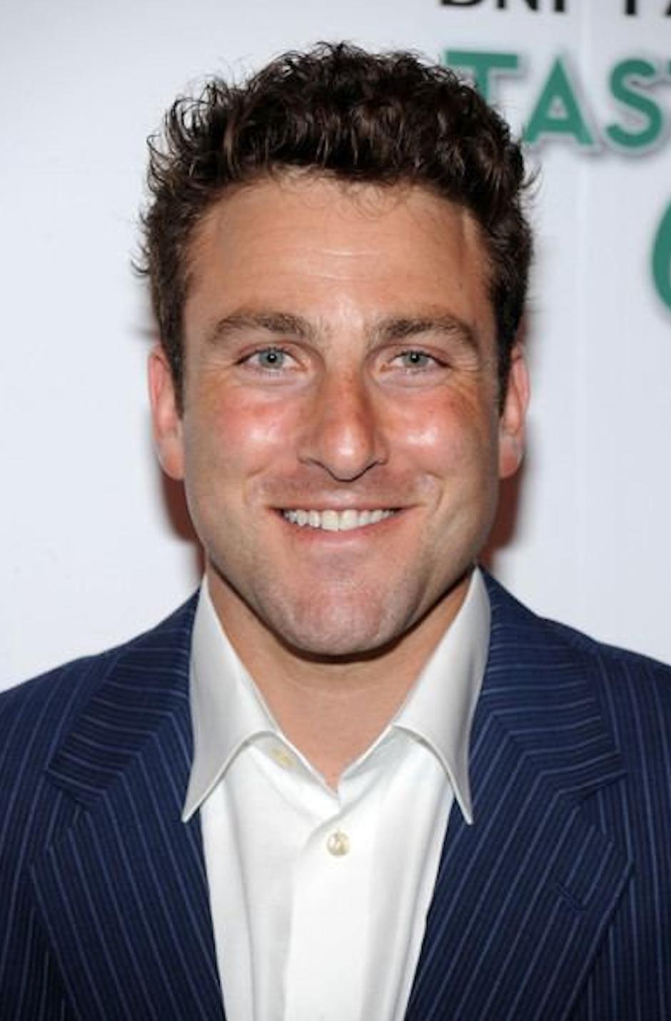 actor Justin Gimelstob large photo