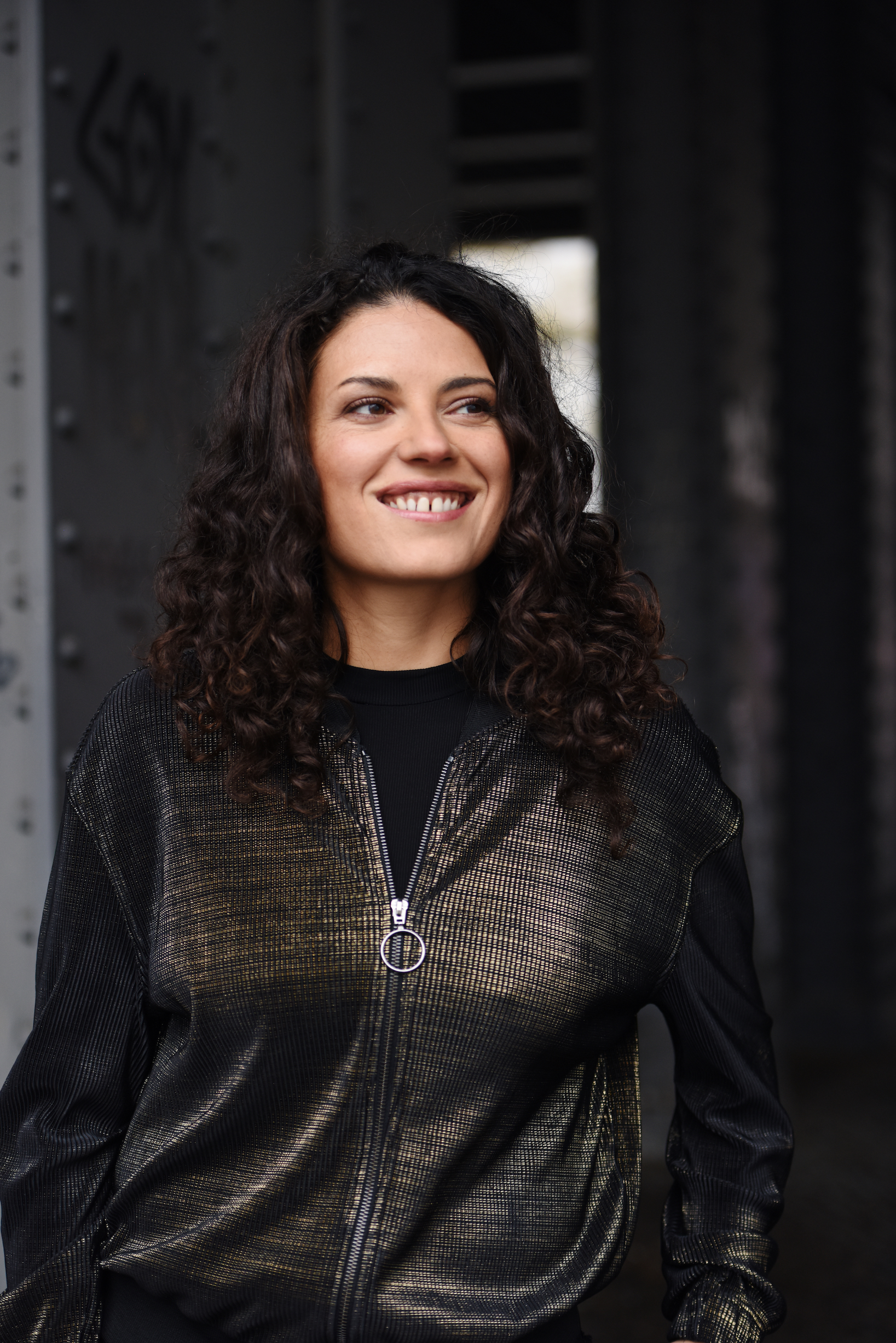 actor Claudia Kottal large photo