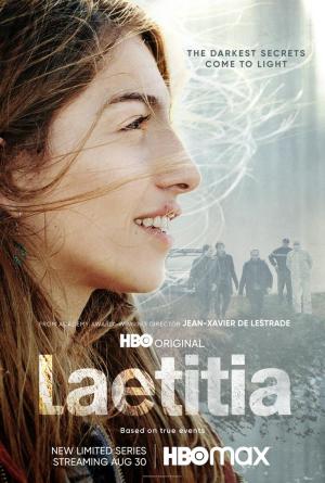Laetitia [Russian]