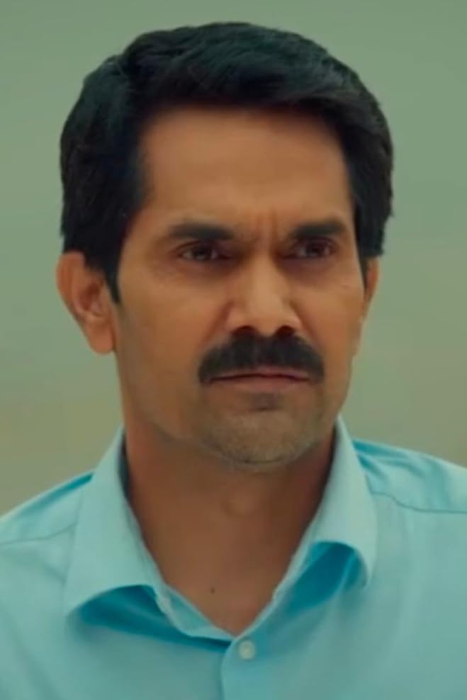 actor Vinod Chandel large photo