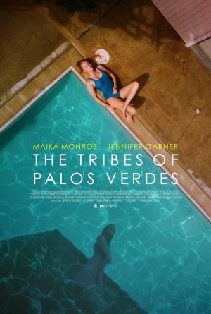 The Tribes of Palos Verdes [Russian]