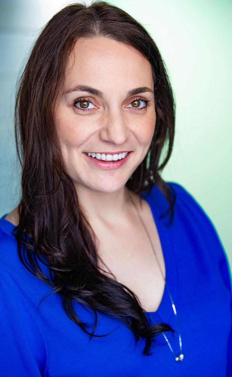 actor Cat Black large photo