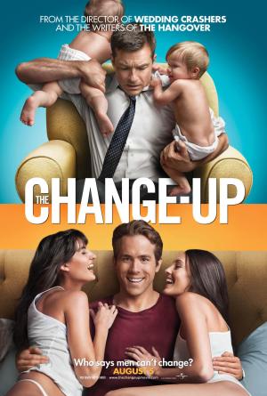 The Change-Up [Russian]