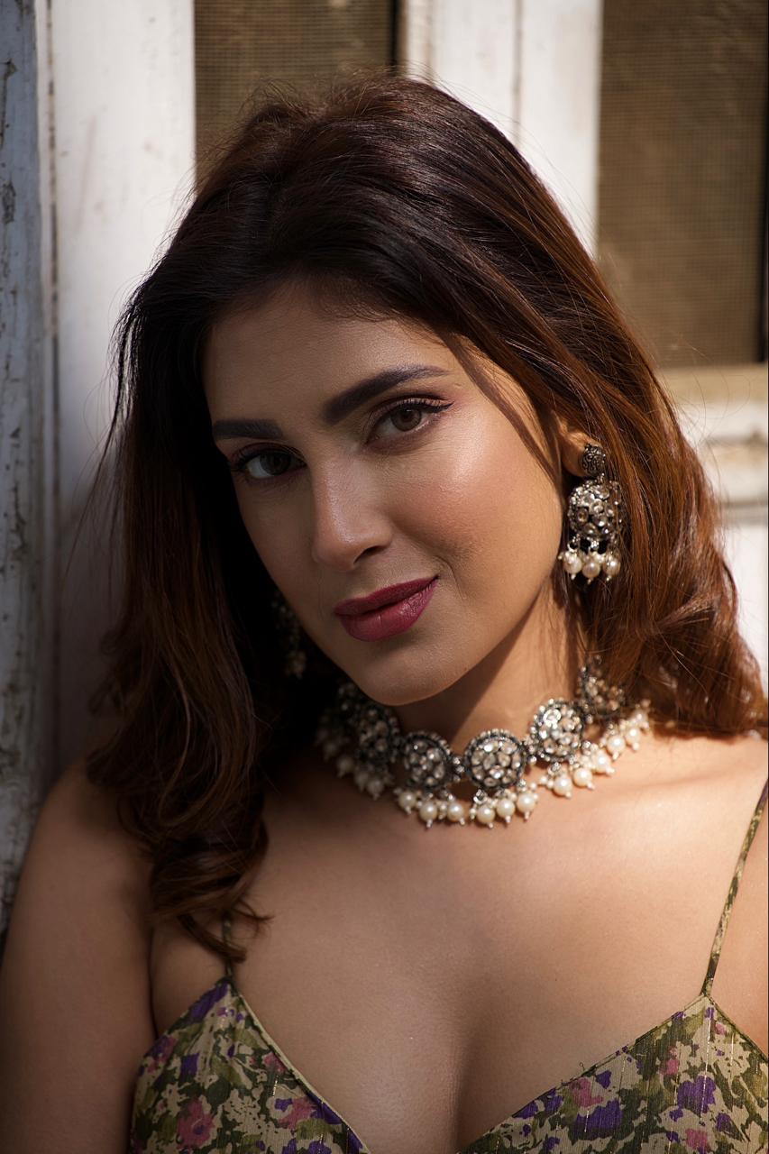 Reena Aggarwal