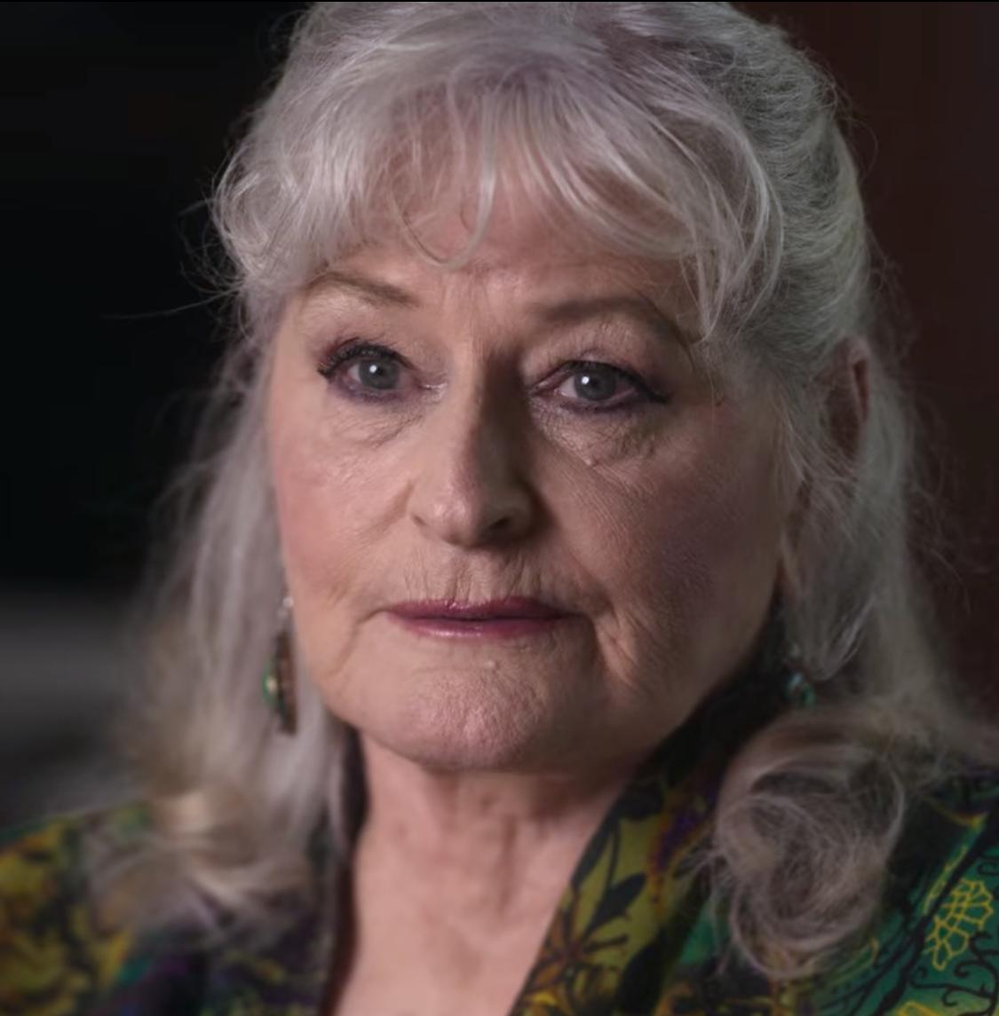 actor Kathwren Jenkins large photo