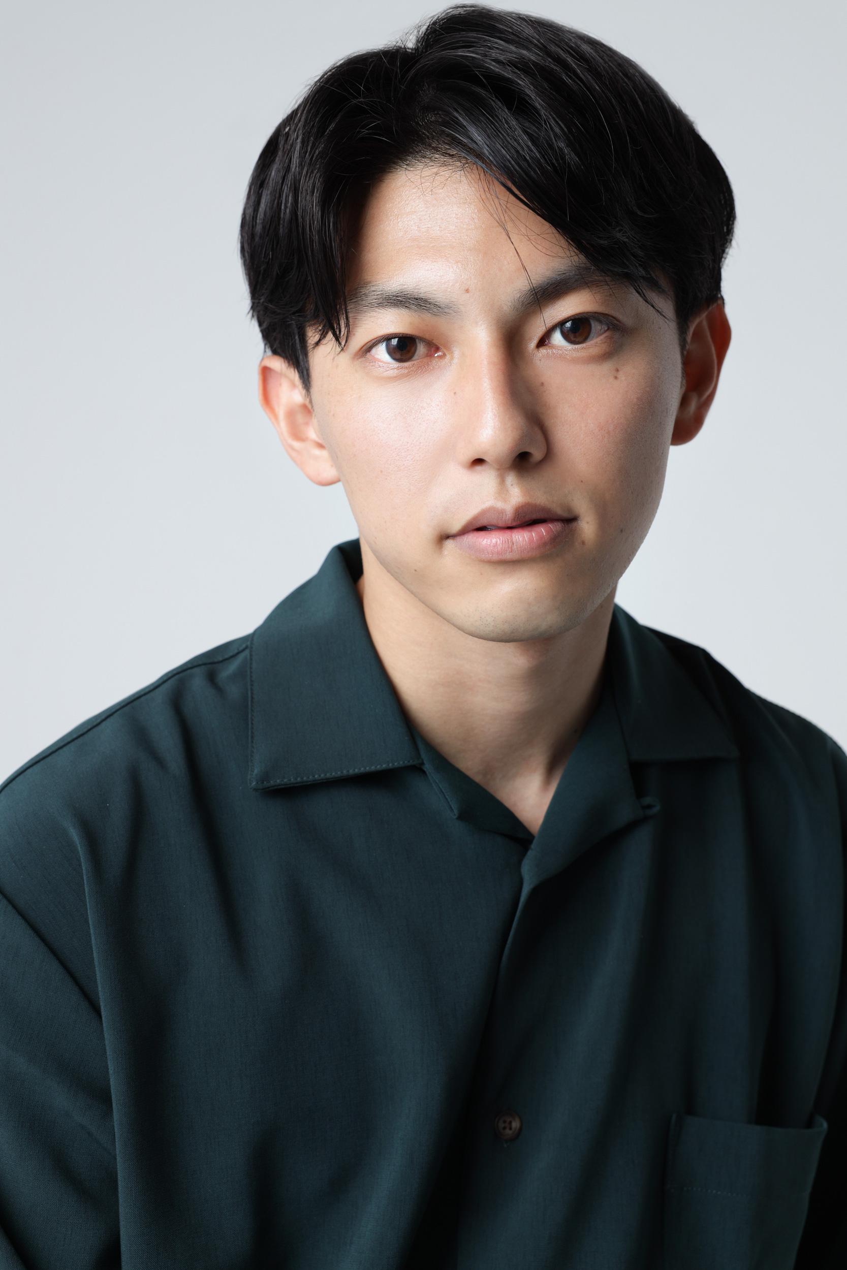 actor Shuya large photo