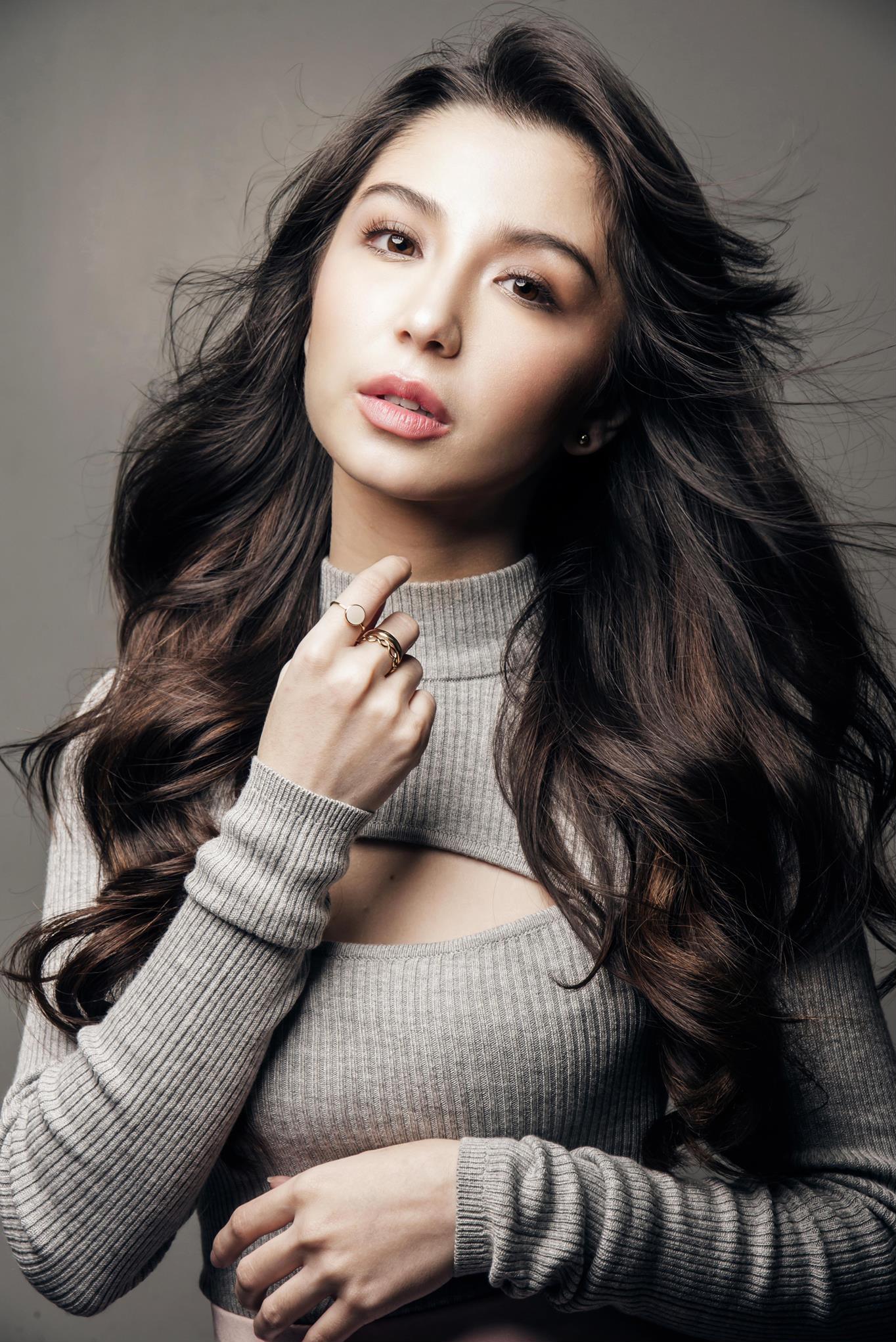 actor Donnalyn Bartolome large photo