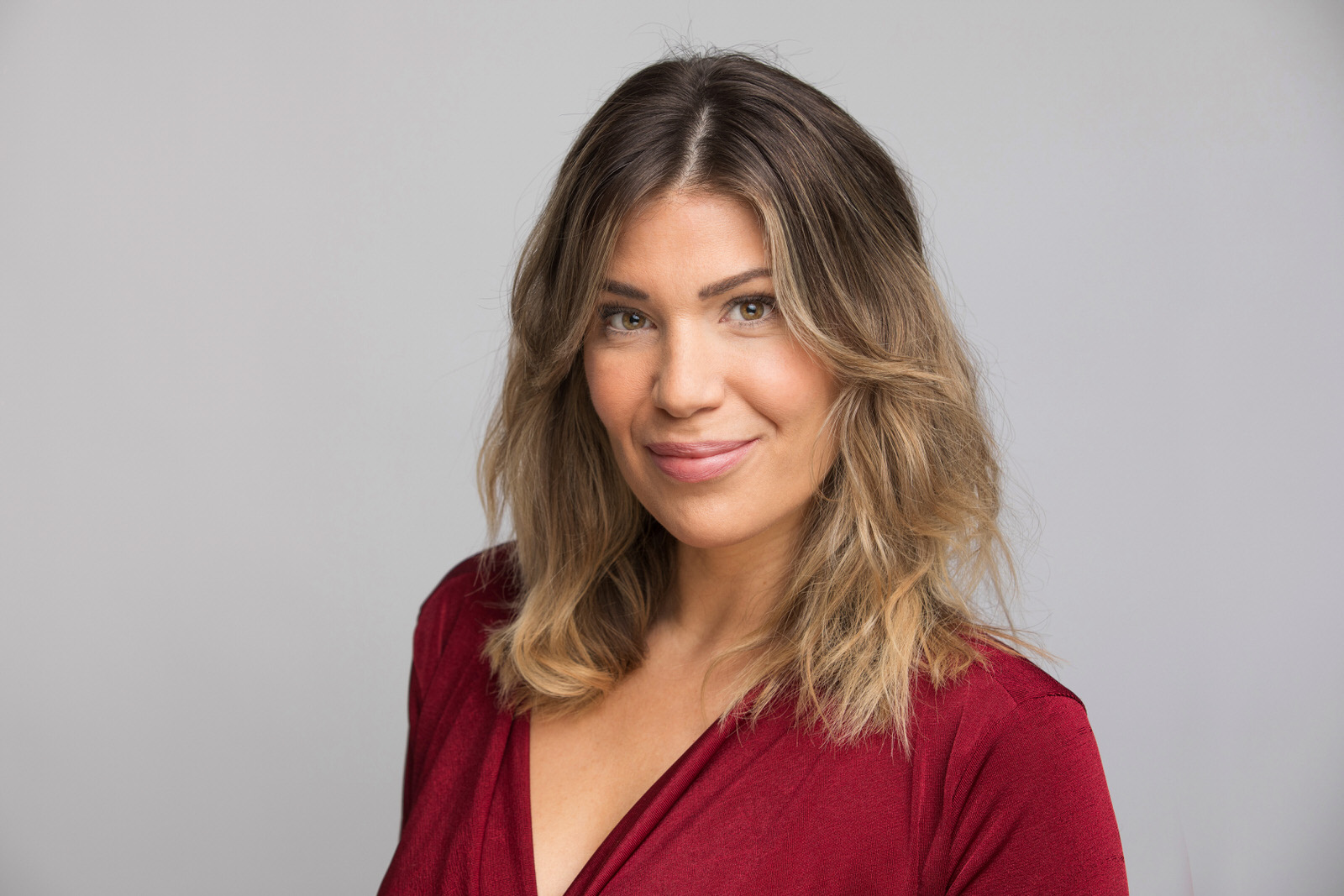 actor Moa Malan large photo