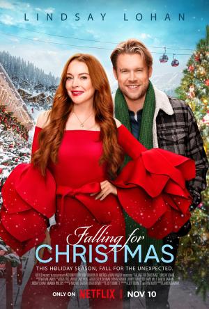 Falling for Christmas [Russian]
