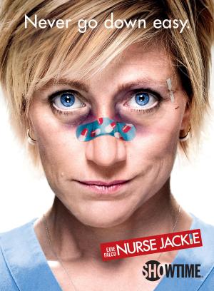 Nurse Jackie [Spanish] S1-S7