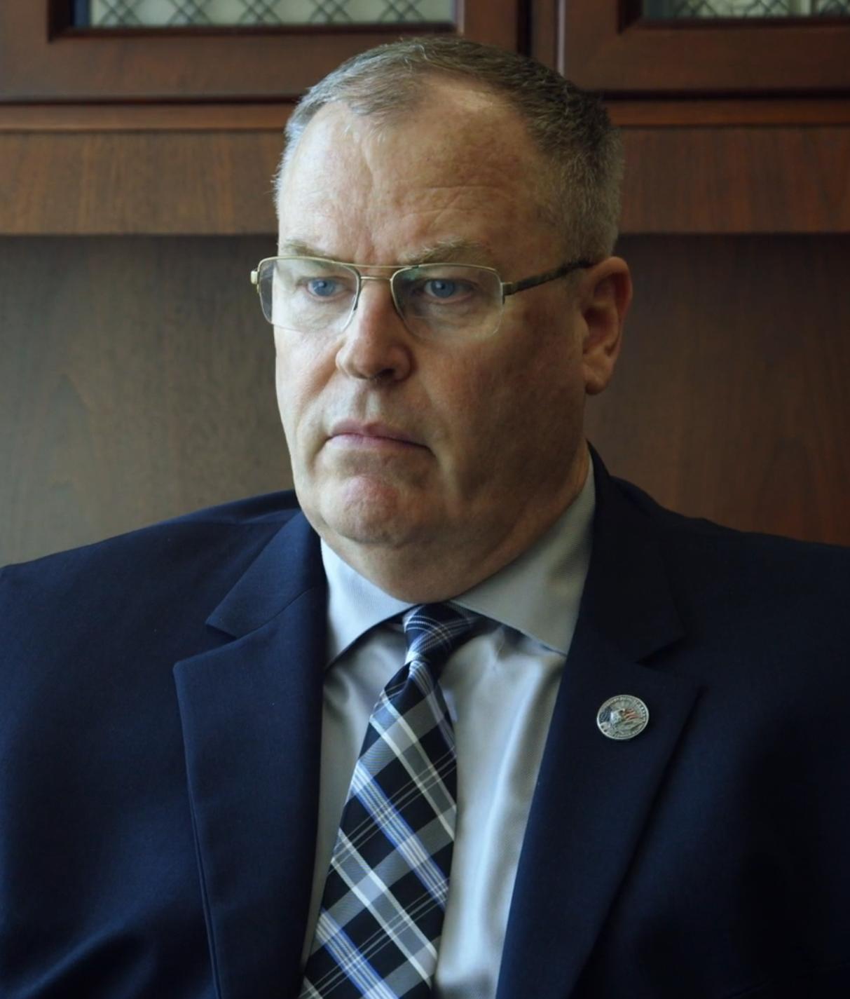 actor Robert Work large photo