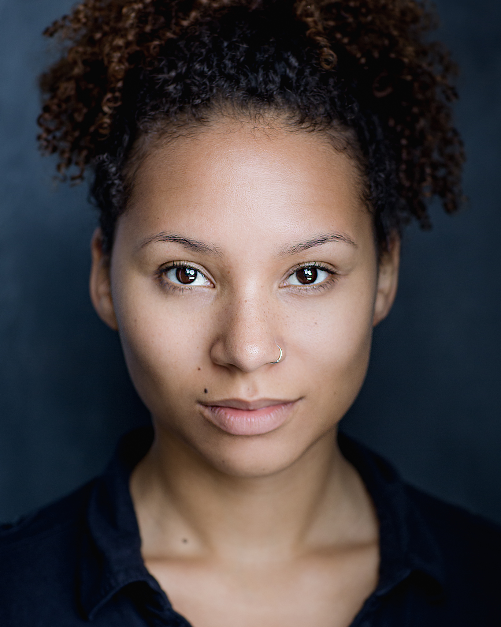 actor Mali Ann Rees large photo