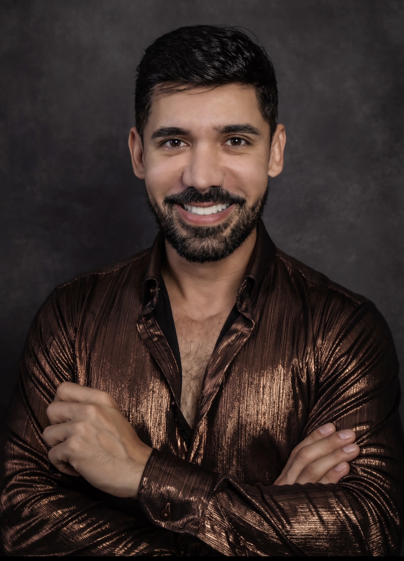 Fernando Alvarez